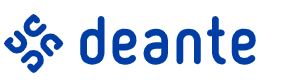 deante Logo
